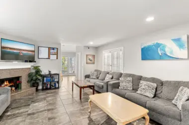 The facilities at Surf City Recovery in Huntington Beach, CA 5